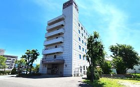 ホテルルートインコート篠ノ井